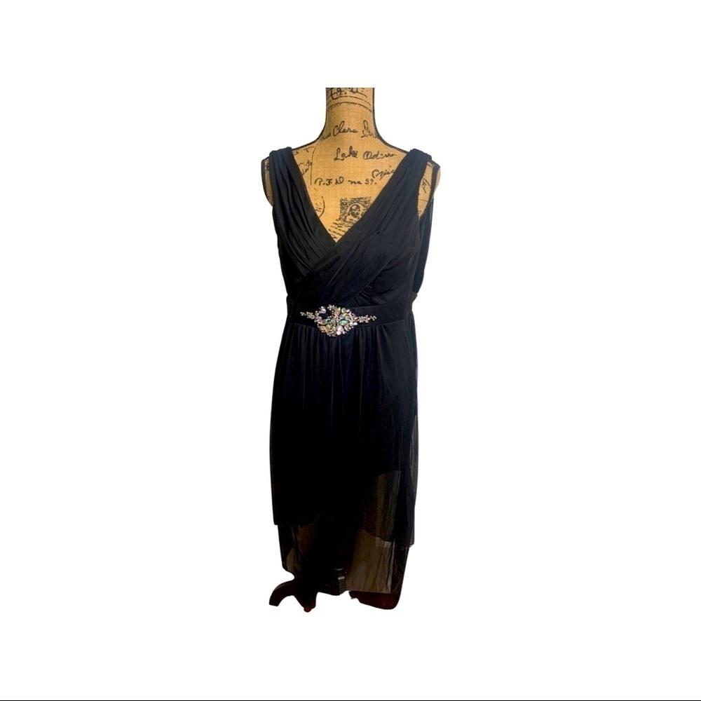 B. Darlin Dress Size 7/8